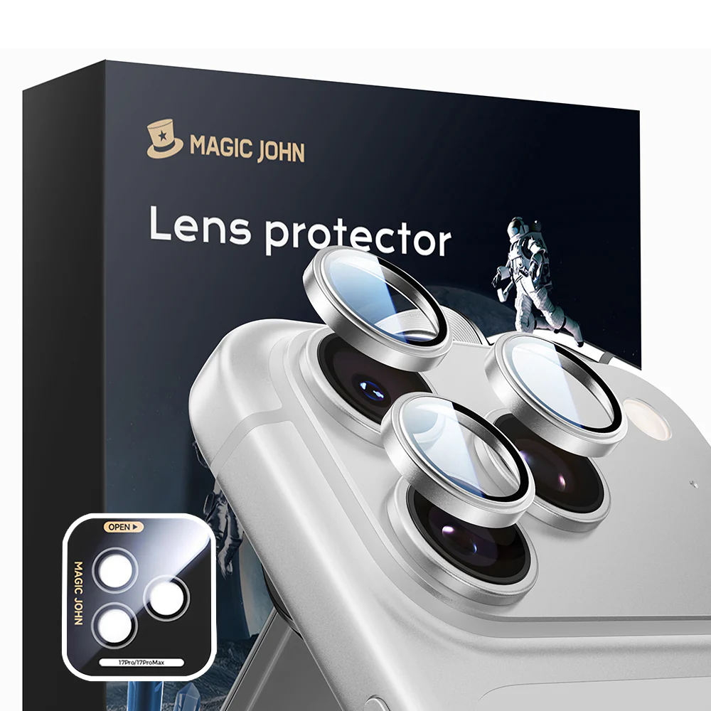 iPhone Camera Lens Protector - Image 10