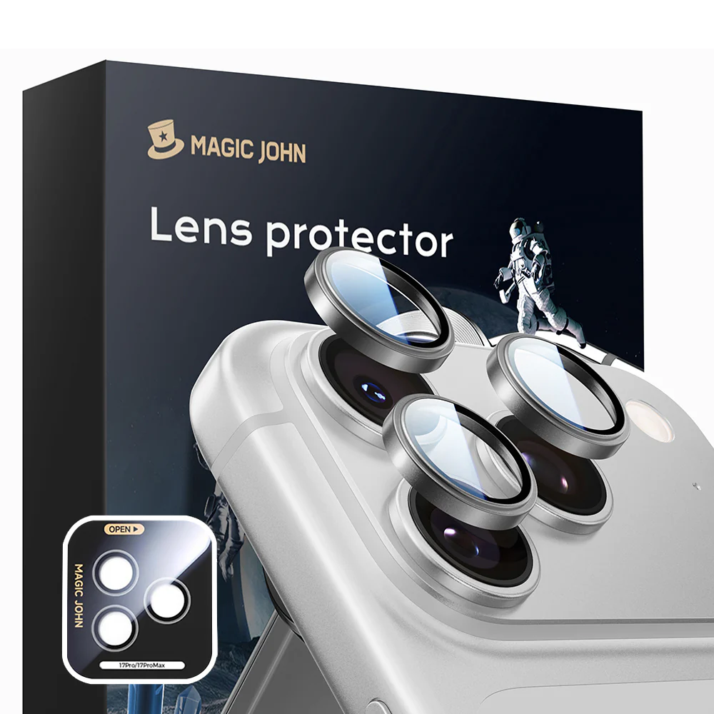 iPhone Camera Lens Protector - Image 11