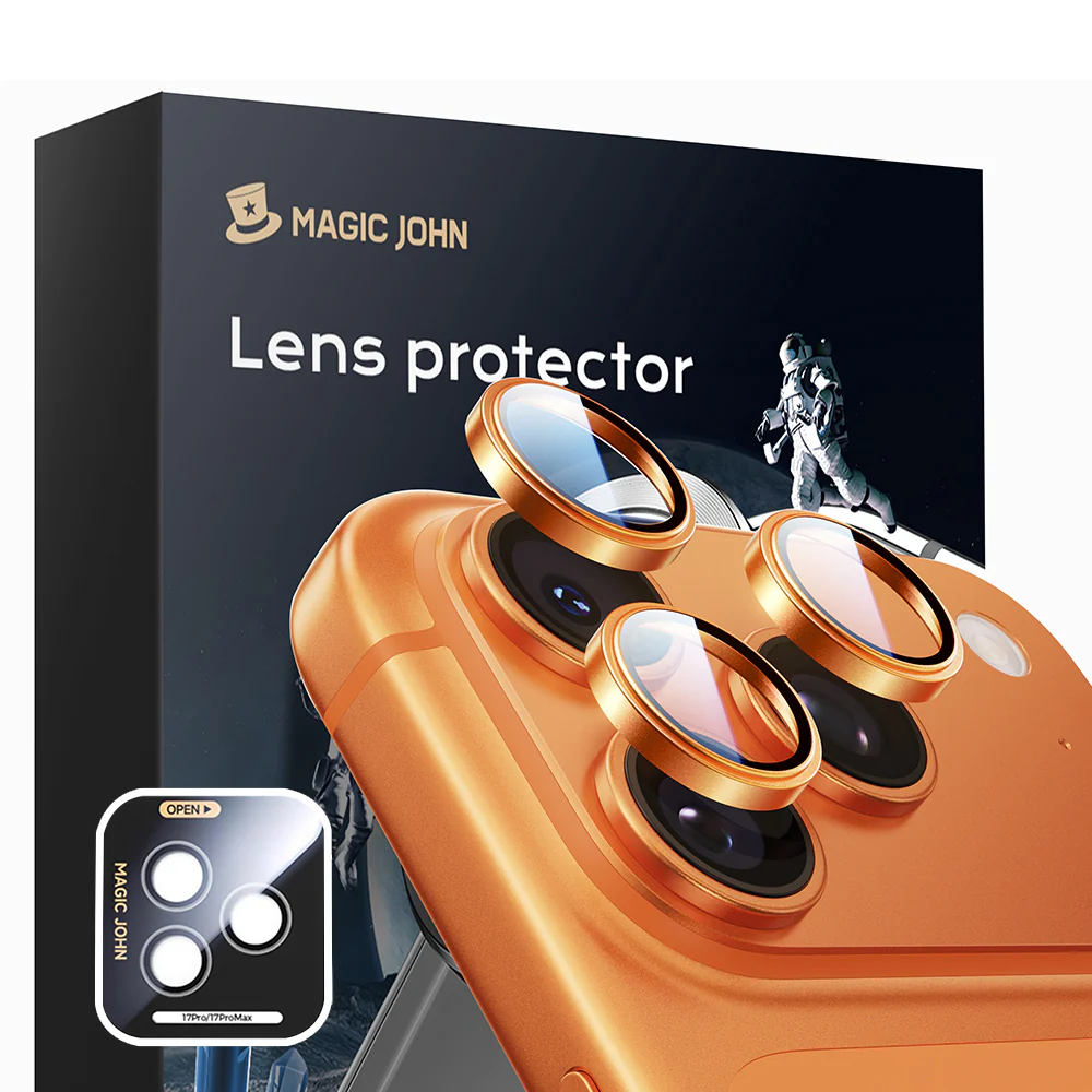 iPhone Camera Lens Protector - Image 8