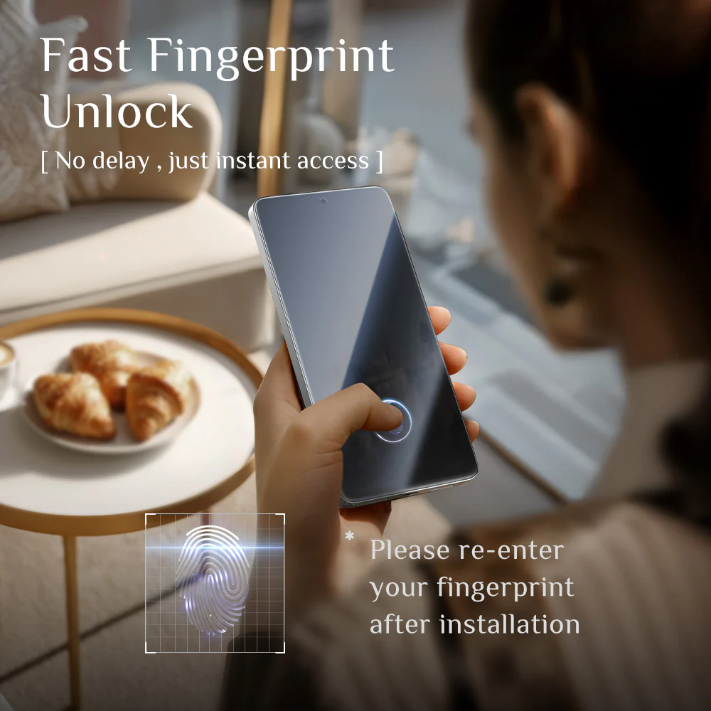 Galaxy Gen 2 Screen Protector - Image 4