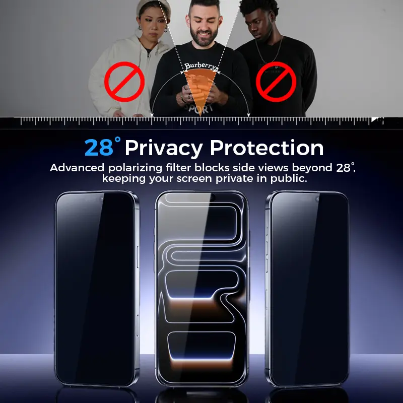 Gen 3 Screen Protector - All Devices - Image 11