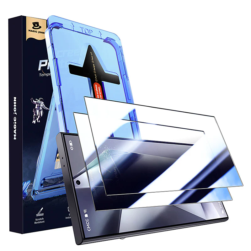 Galaxy Gen 2 Screen Protector - Image 9