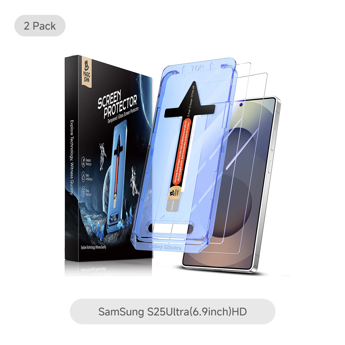 Galaxy Gen 2 Screen Protector - Image 50