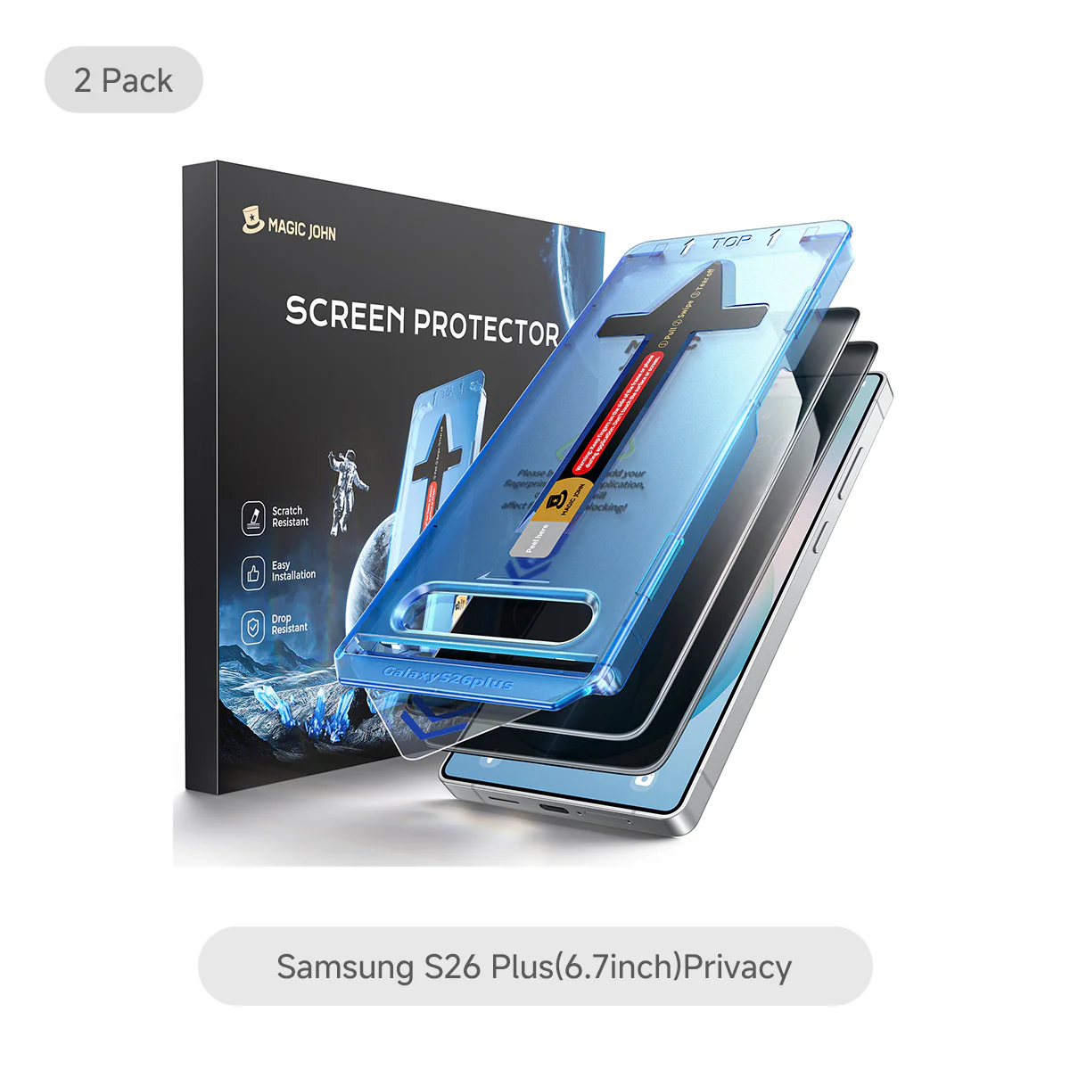 Galaxy Gen 2 Screen Protector - Image 43