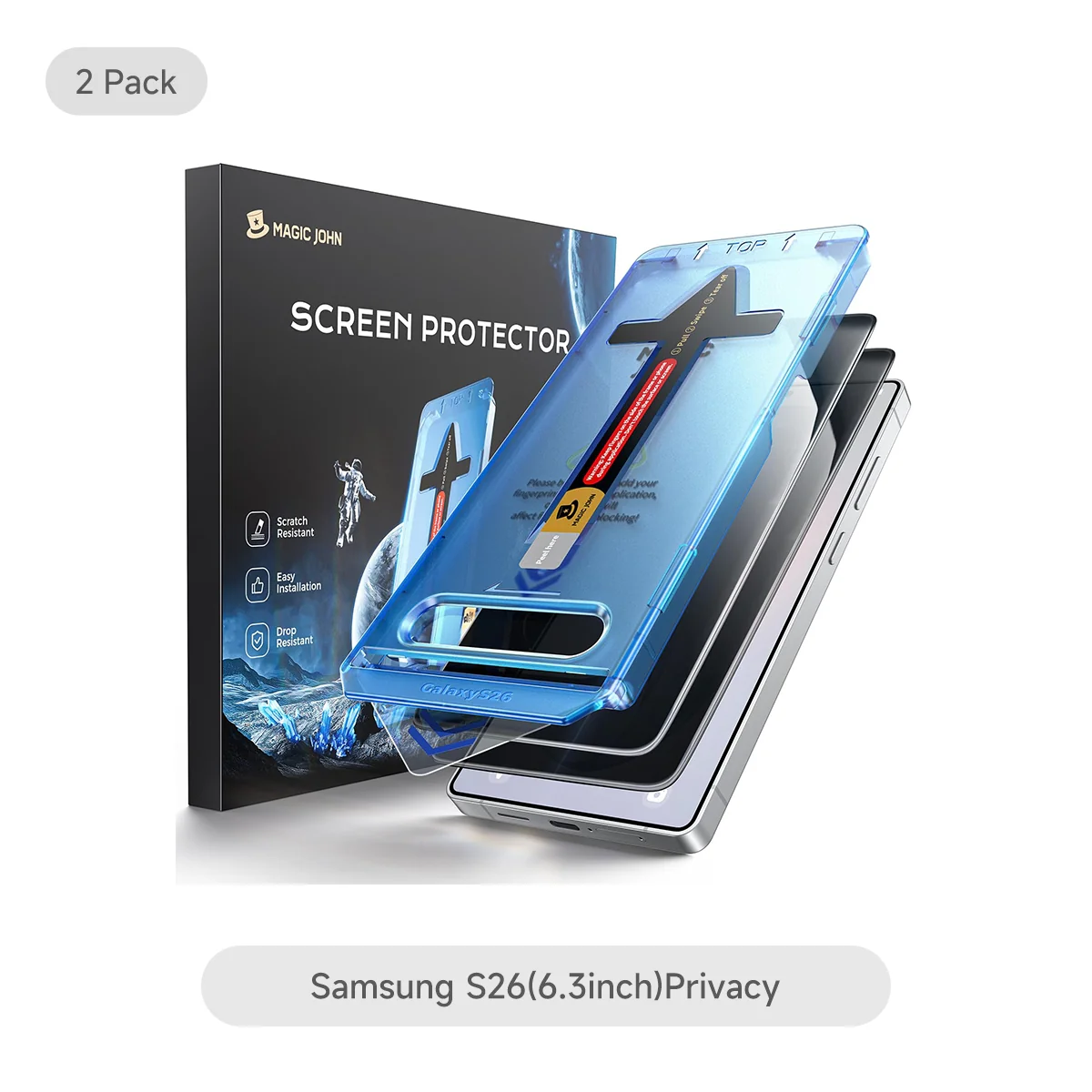 Galaxy Gen 2 Screen Protector - Image 49