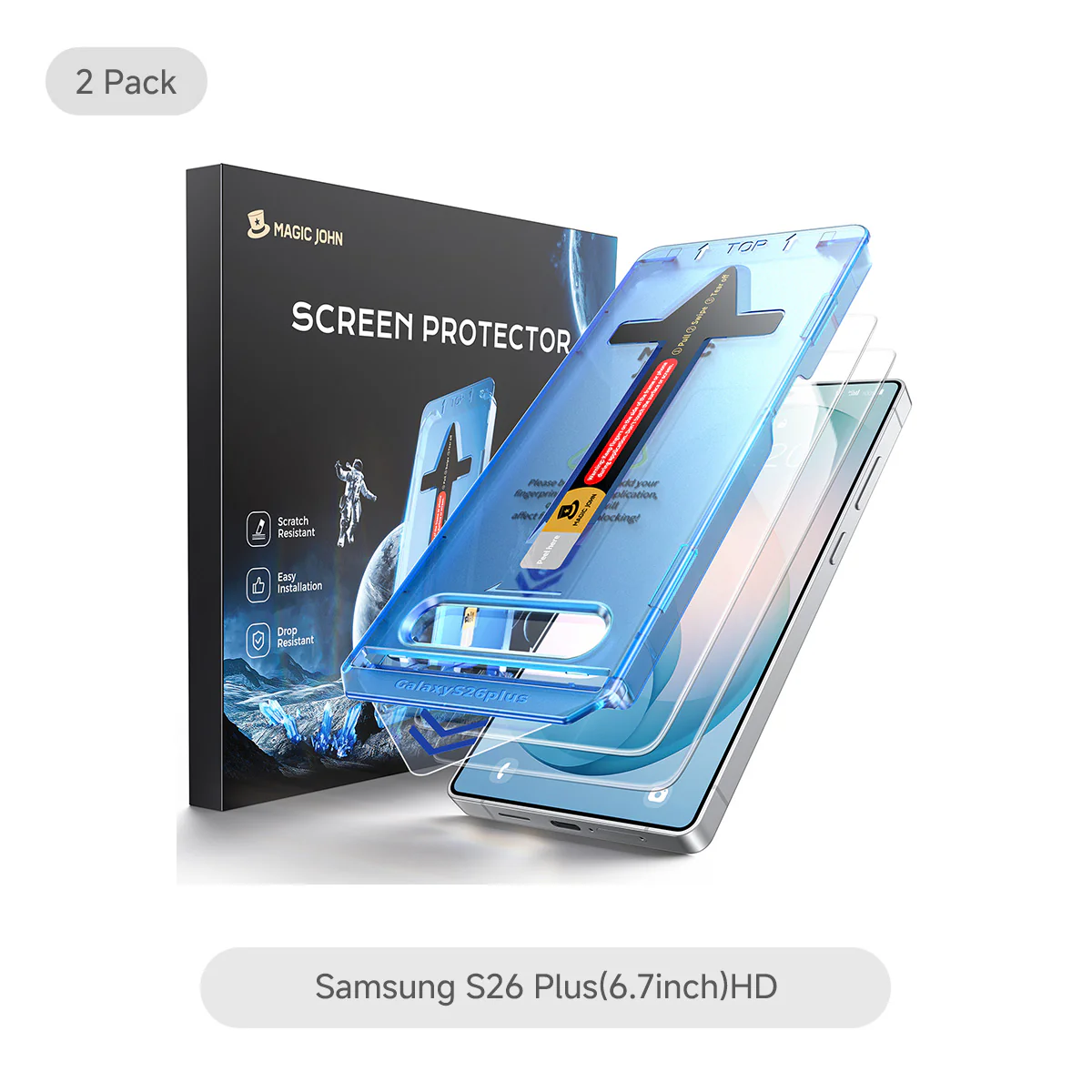 Galaxy Gen 2 Screen Protector - Image 46