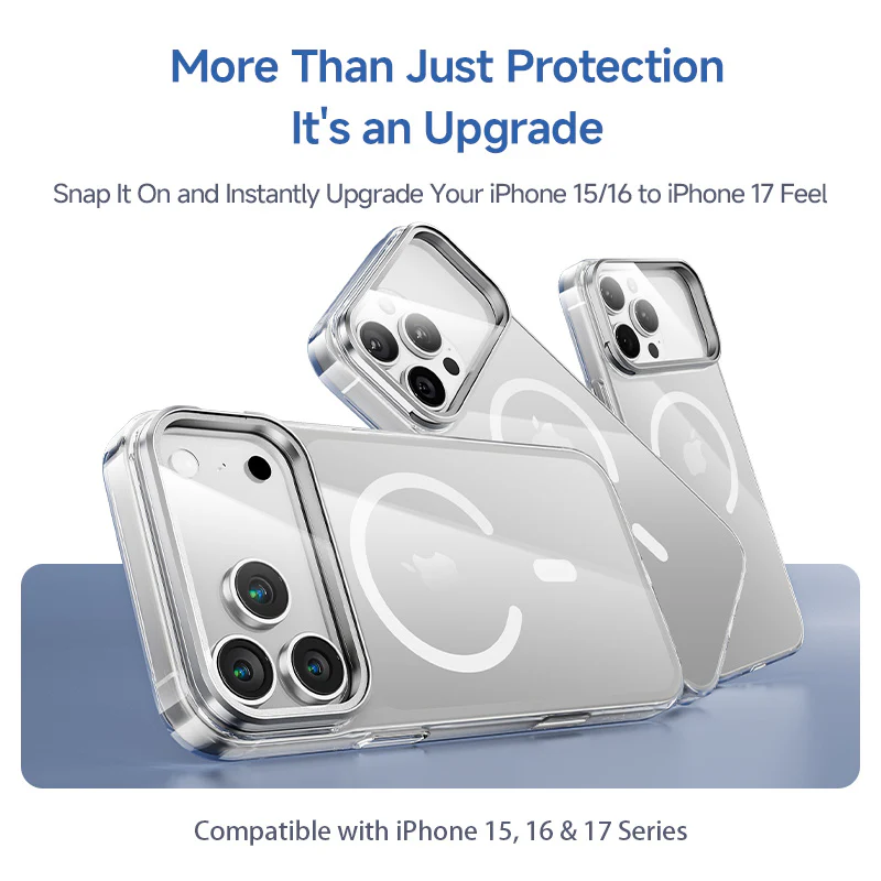 iPhone Camera Cover Stand Case - Image 11
