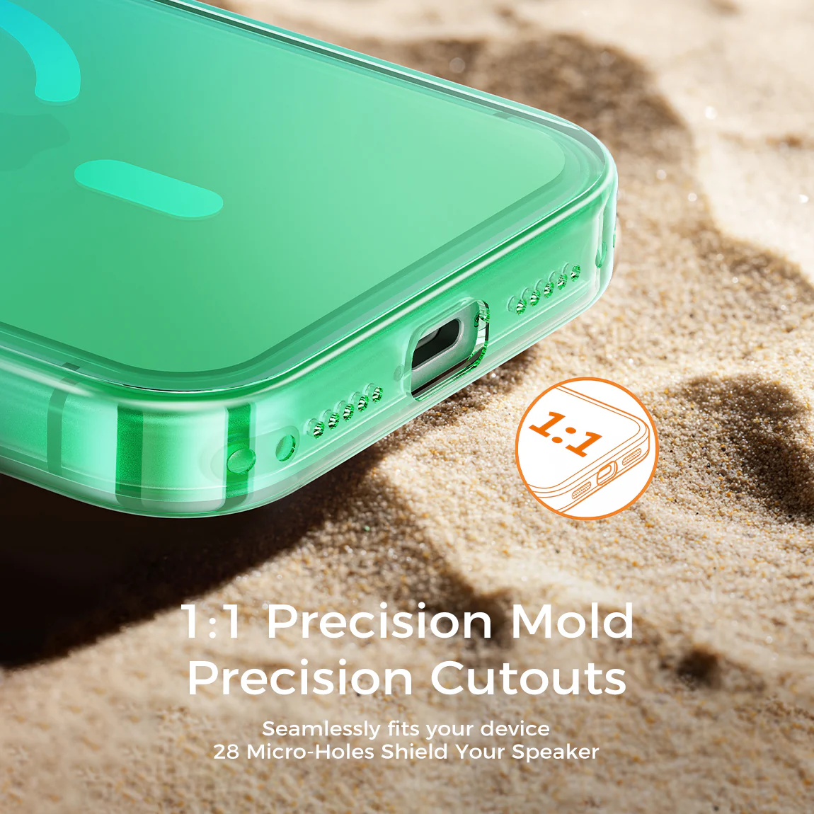 iPhone Camera Cover Stand Case - Image 13