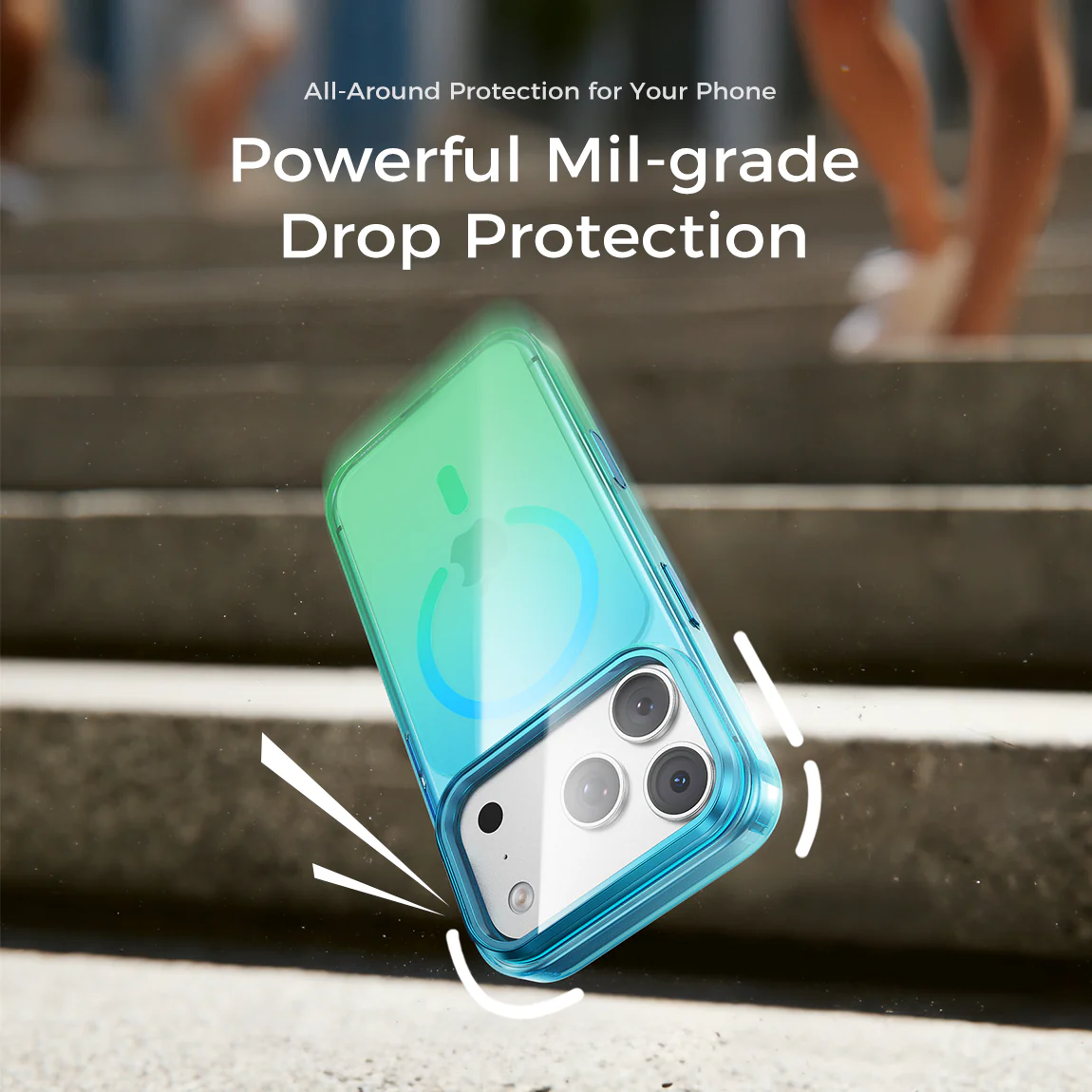 iPhone Camera Cover Stand Case - Image 14