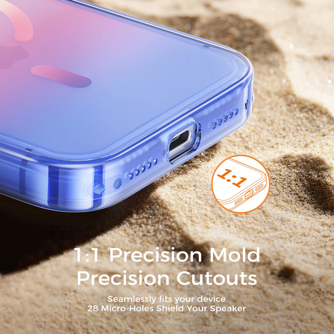 iPhone Camera Cover Stand Case - Image 17