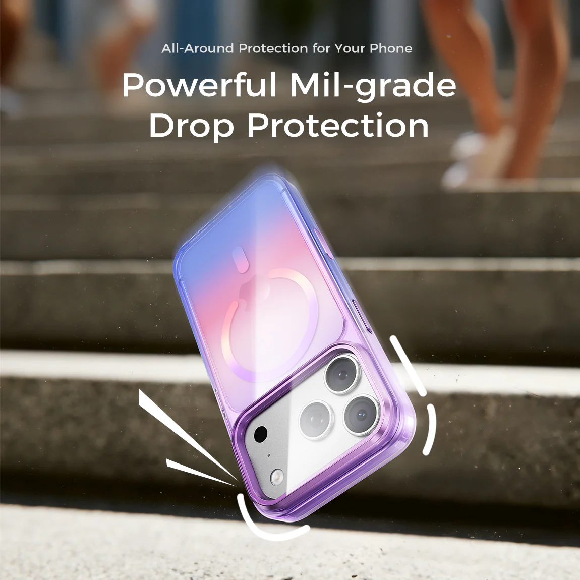 iPhone Camera Cover Stand Case - Image 18