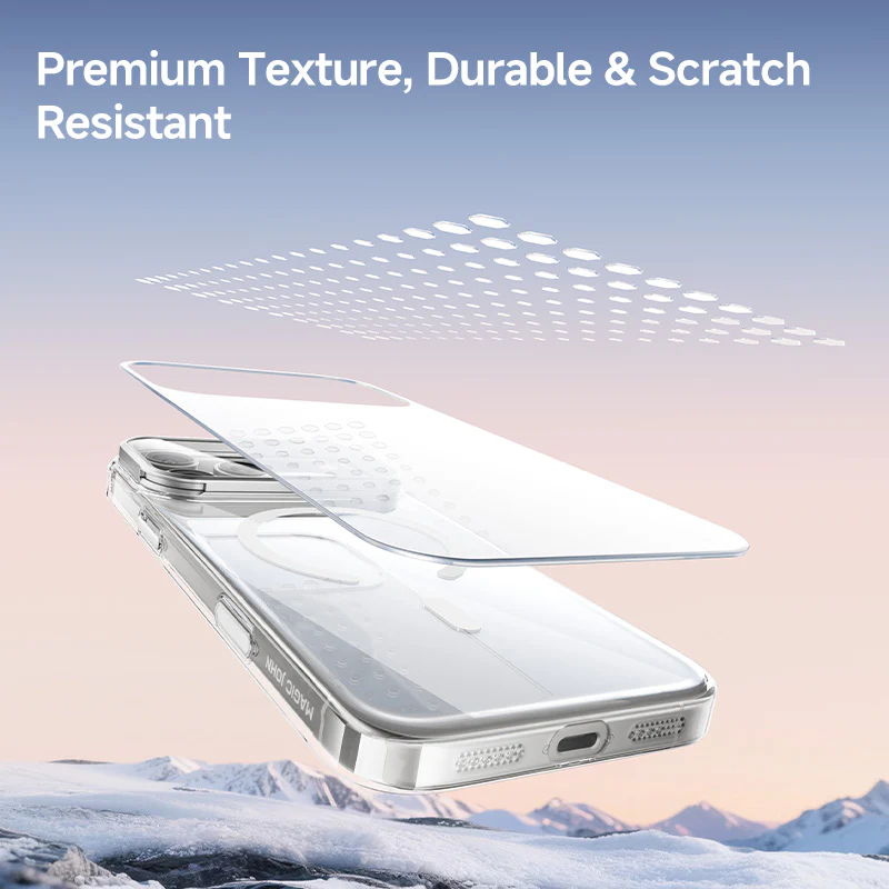 iPhone Camera Cover Stand Case - Image 8