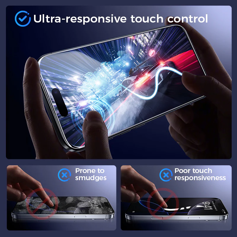 iPhone Air Gen 3 Screen Protector - Image 8