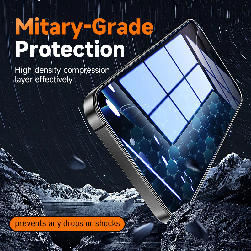 iPhone 15 Gen 2 Screen Protector - Image 7