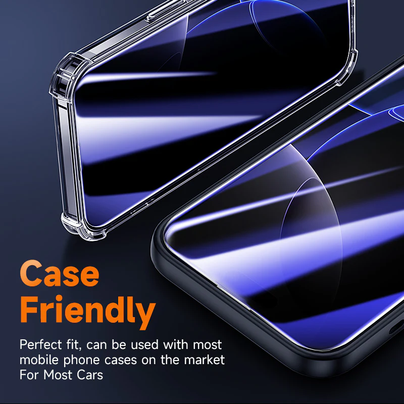 iPhone 15 Gen 2 Screen Protector - Image 8