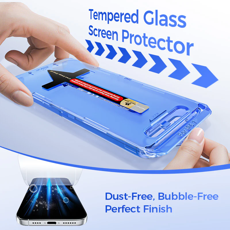 iPhone 17 Essential 3-in-1 Accessory Set - Image 3