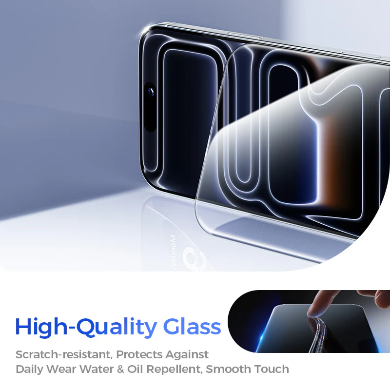 iPhone 17 Essential 3-in-1 Accessory Set - Image 5