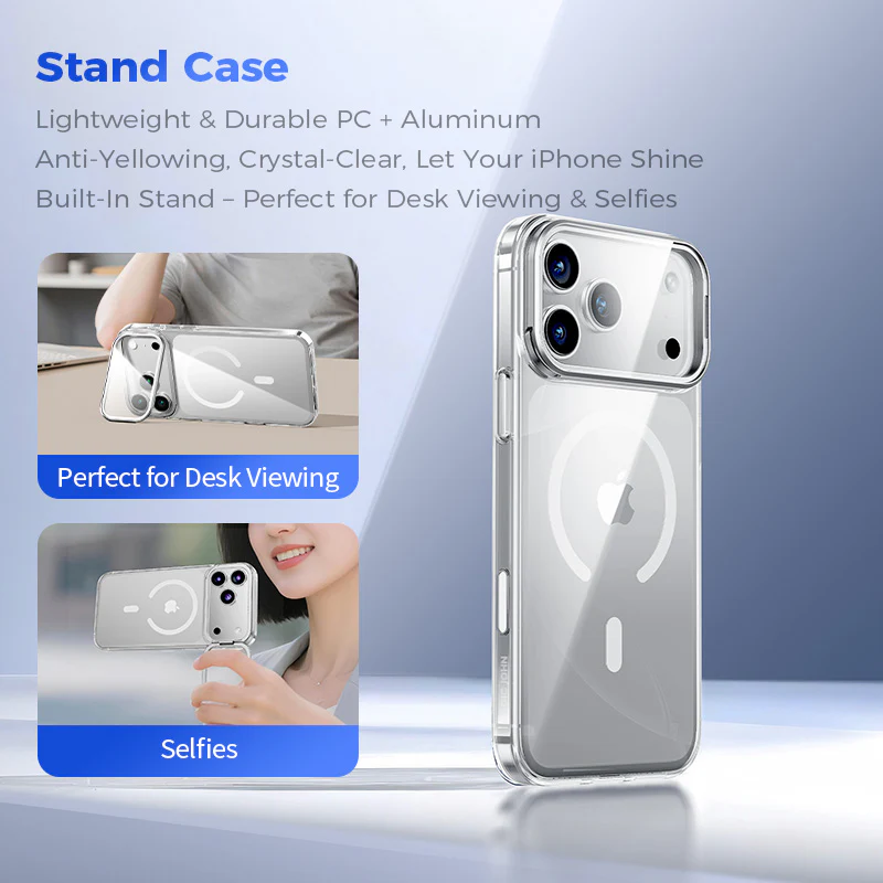iPhone 17 Essential 3-in-1 Accessory Set - Image 6