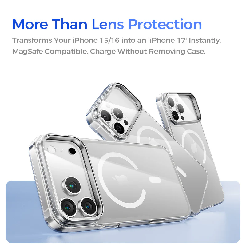 iPhone 17 Essential 3-in-1 Accessory Set - Image 7