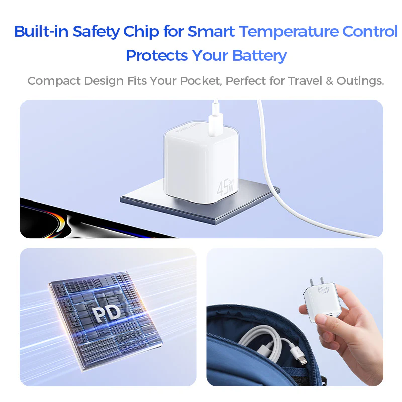 iPhone 17 Essential 3-in-1 Accessory Set - Image 9