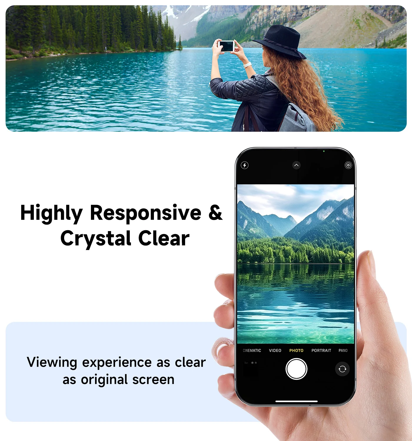 Google Pixel Gen 2 Screen Protector - Image 4
