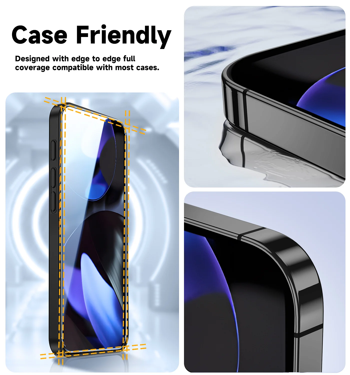 Google Pixel Gen 2 Screen Protector - Image 6