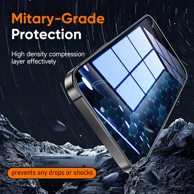 iPhone 17 Gen 2 Screen Protector - Image 5