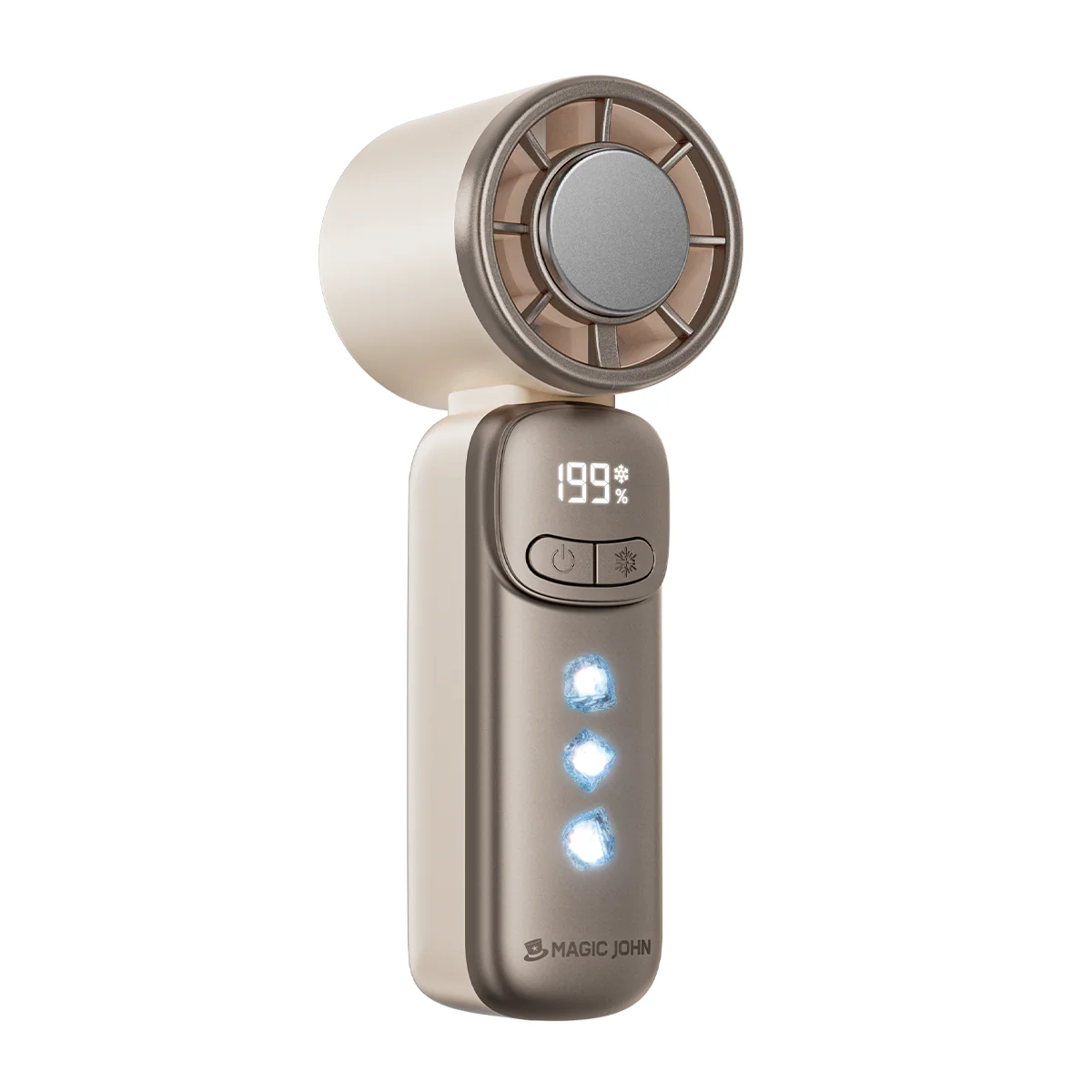 Mini Handheld Cooling Fan - Image 8