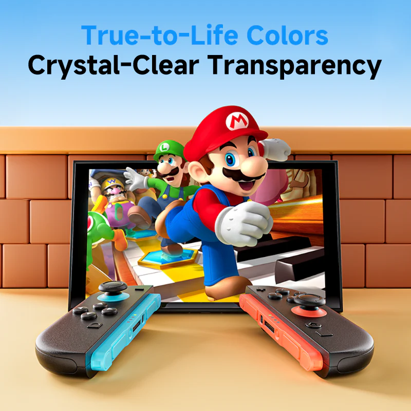 Nintendo Switch 2 Screen Protector - Image 6