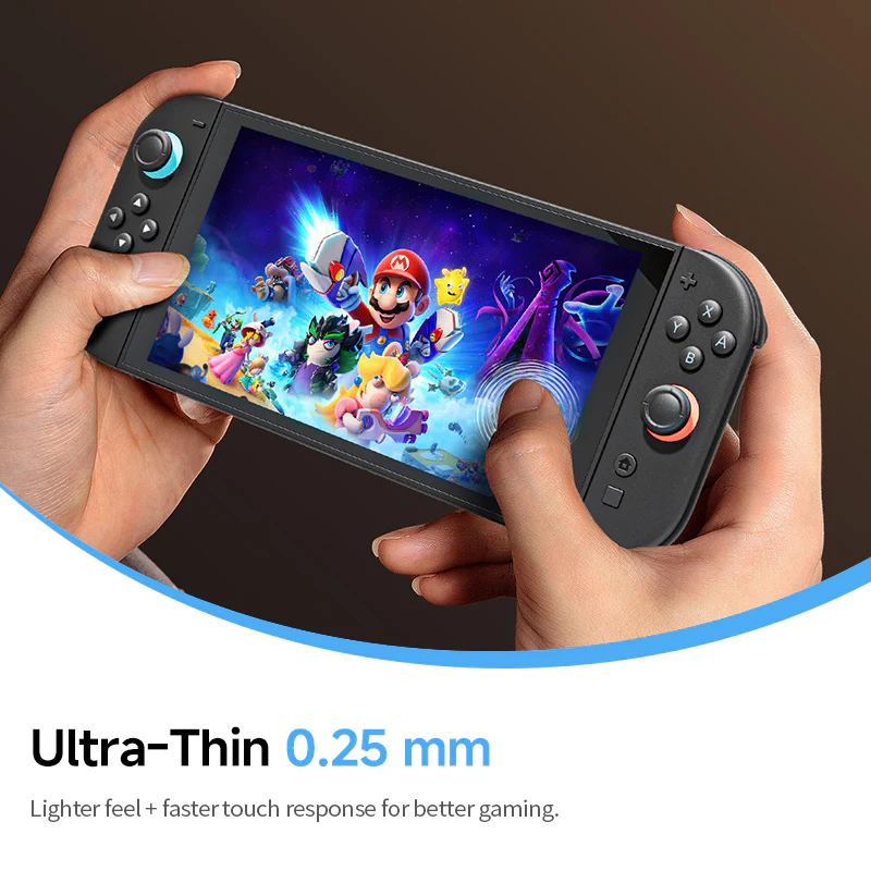 Nintendo Switch 2 Screen Protector - Image 7