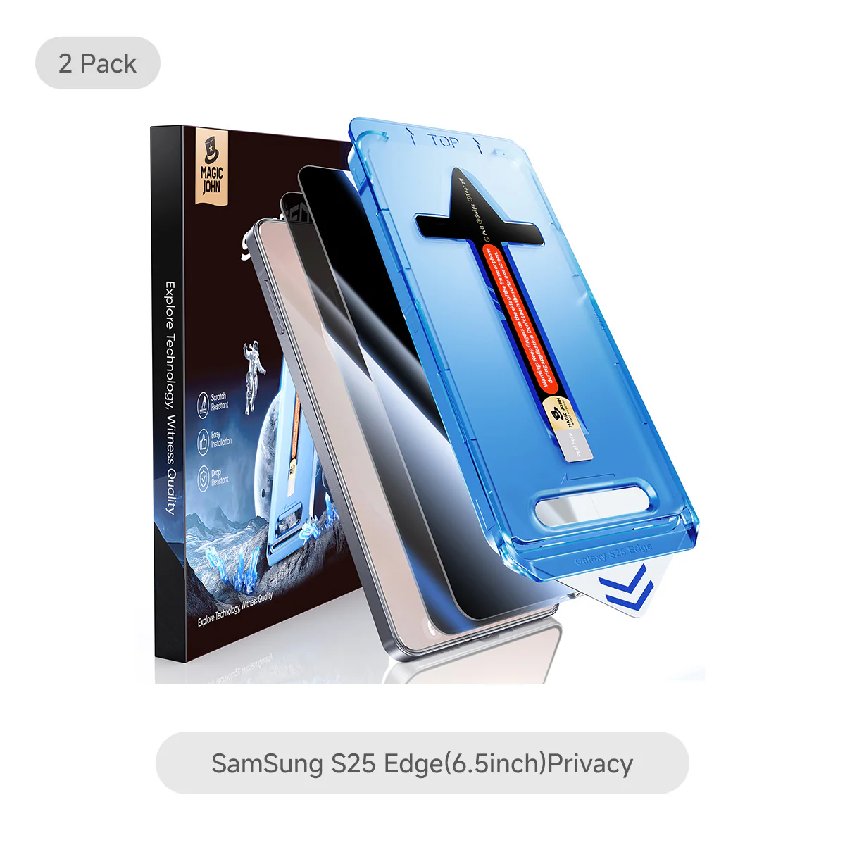 Galaxy Gen 2 Screen Protector - Image 21