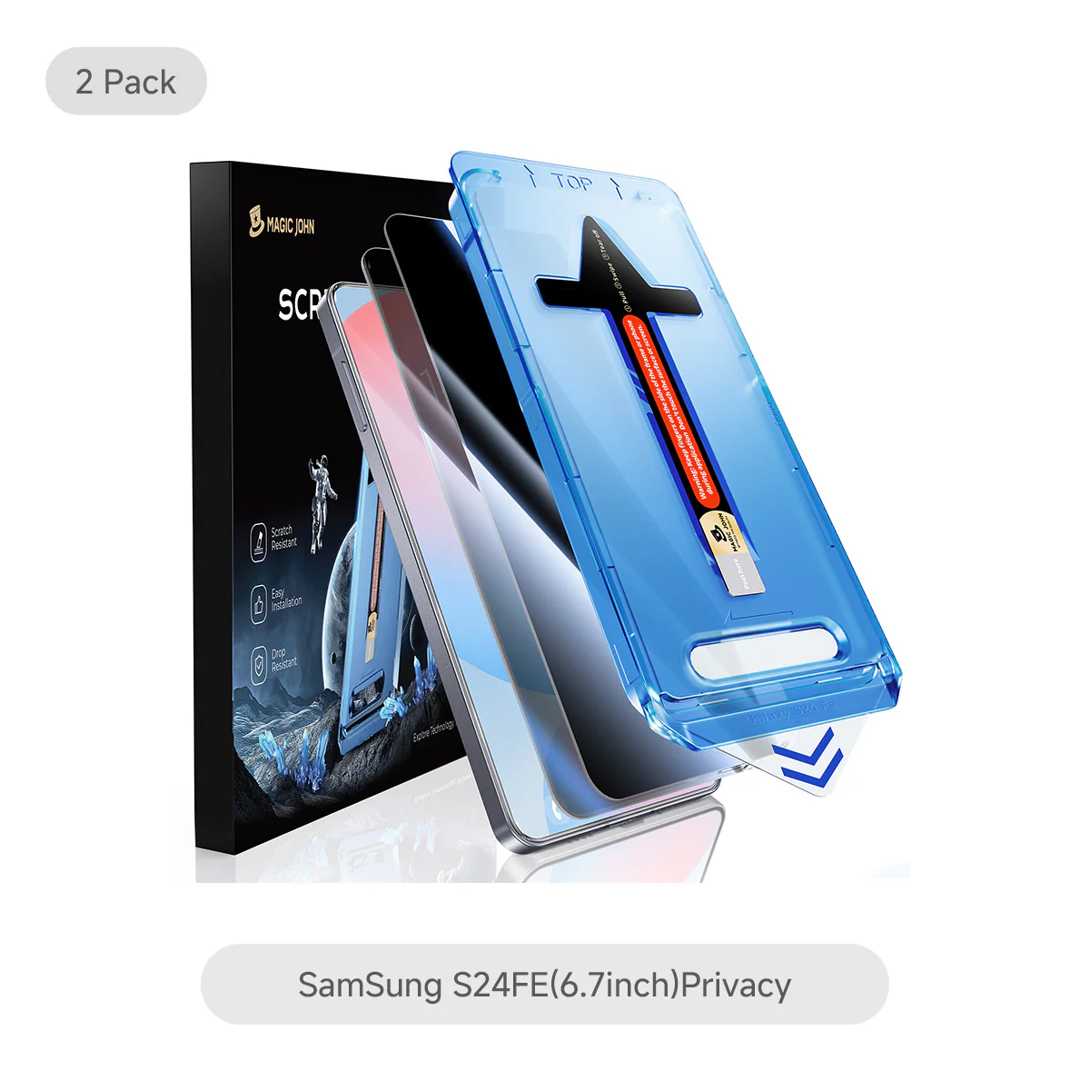 Galaxy Gen 2 Screen Protector - Image 32