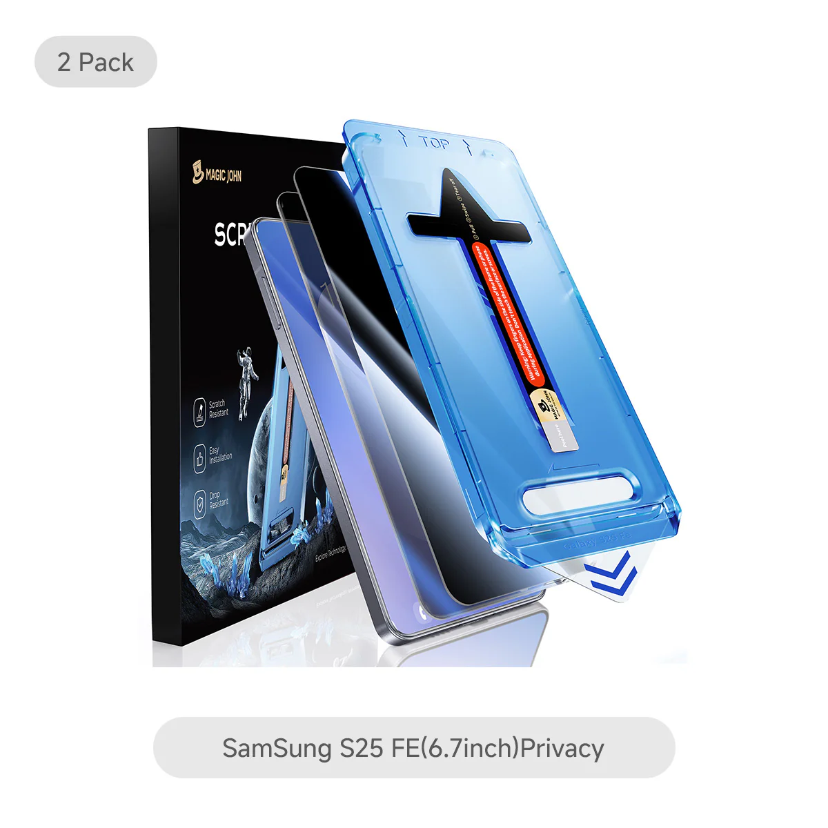 Galaxy Gen 2 Screen Protector - Image 34