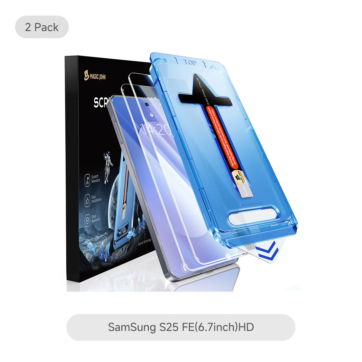 Galaxy Gen 2 Screen Protector - Image 40