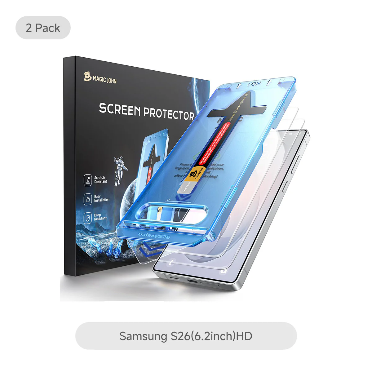 Galaxy Gen 2 Screen Protector - Image 45