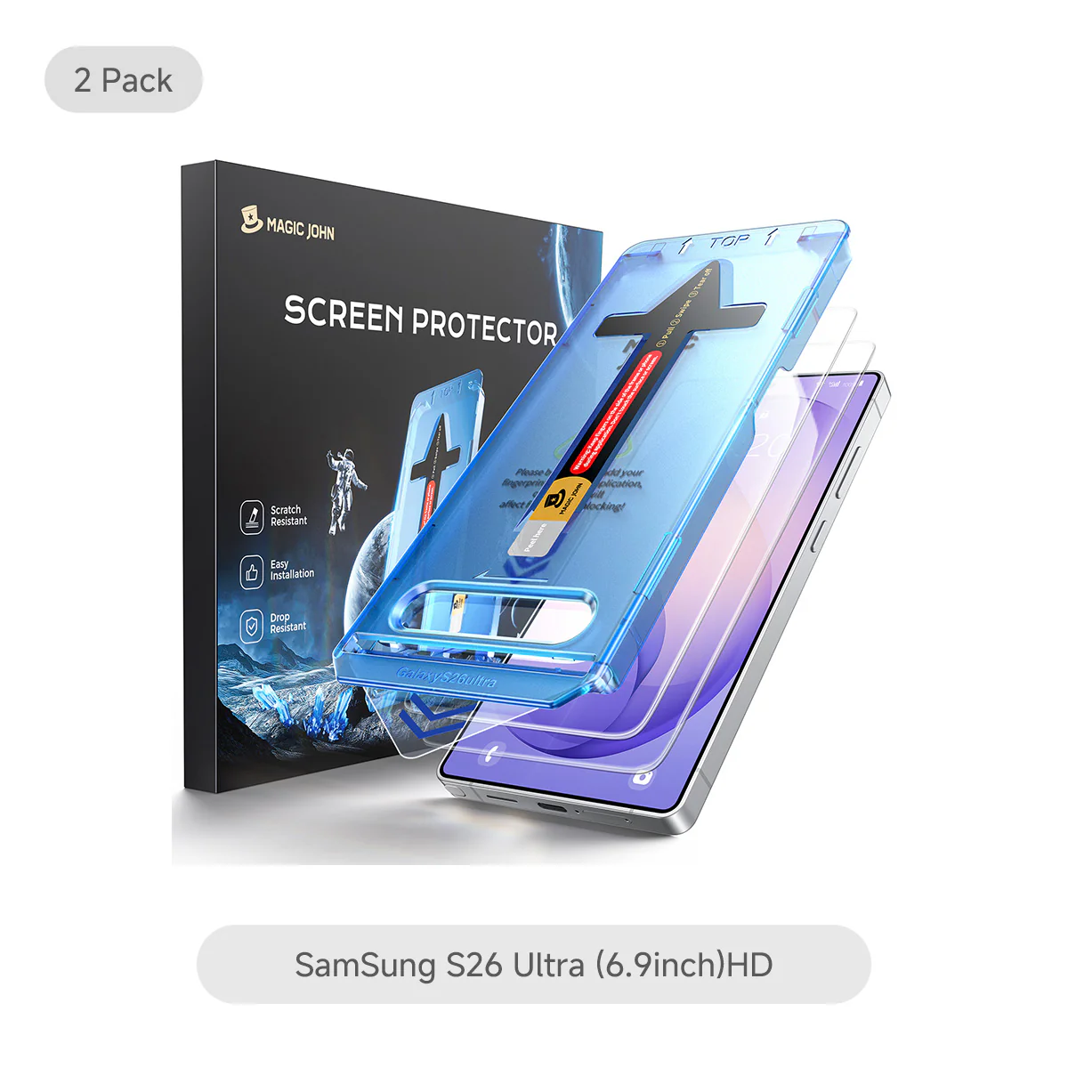 Galaxy Gen 2 Screen Protector - Image 47