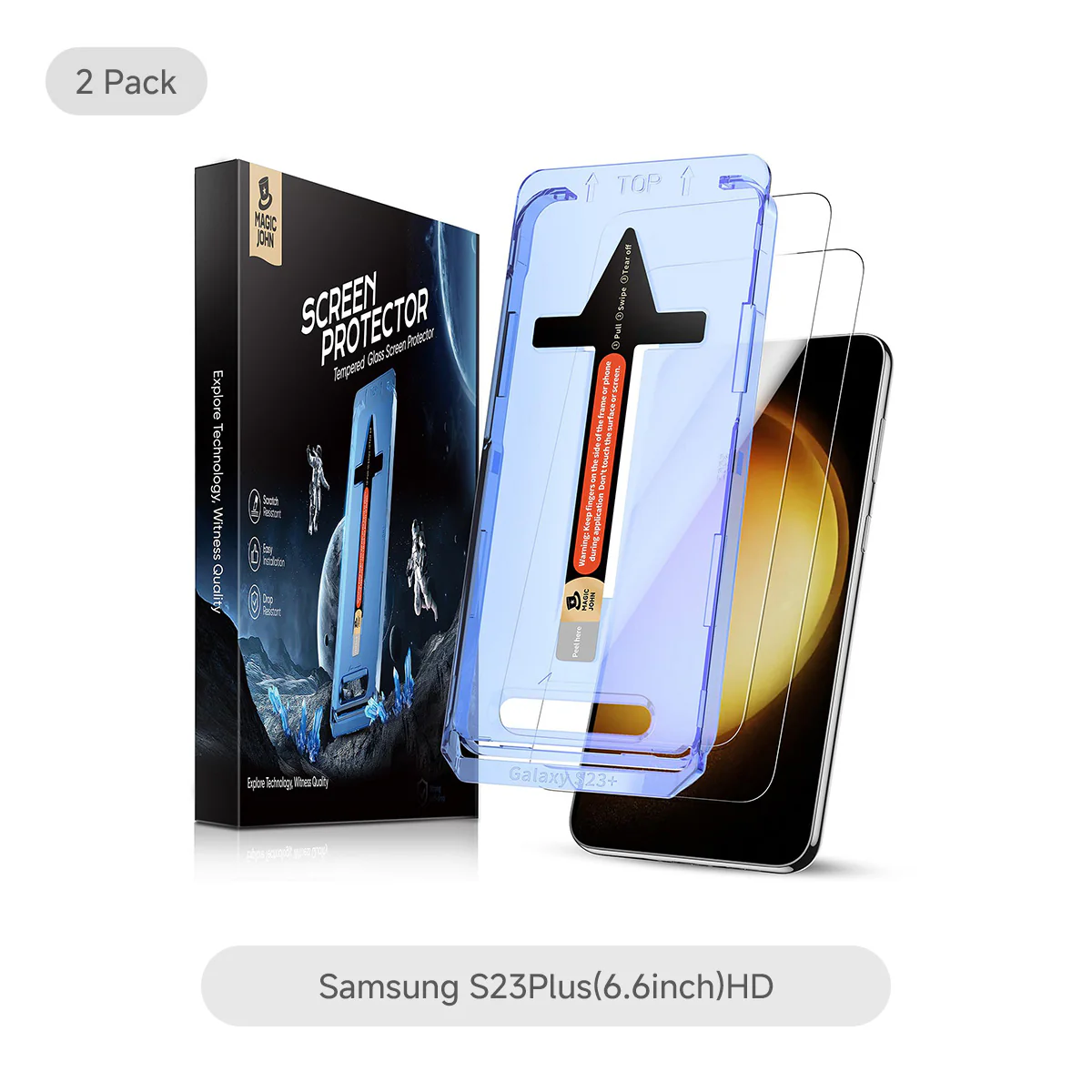 Galaxy Gen 2 Screen Protector - Image 51