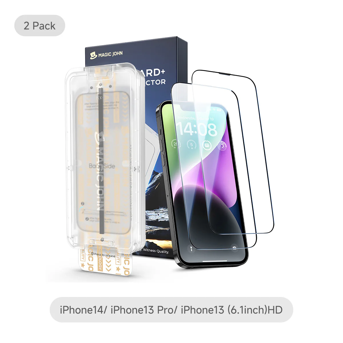Gen 3 Screen Protector - All Devices - Image 24