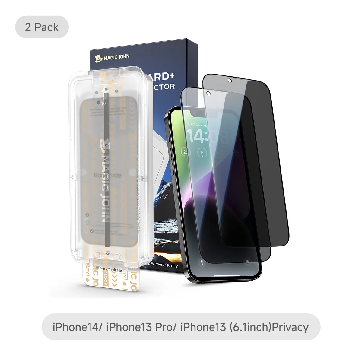 Gen 3 Screen Protector - All Devices - Image 25