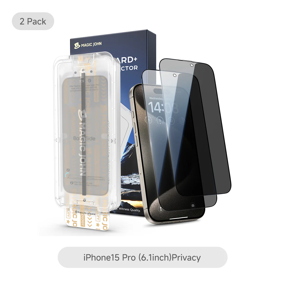 Gen 3 Screen Protector - All Devices - Image 31