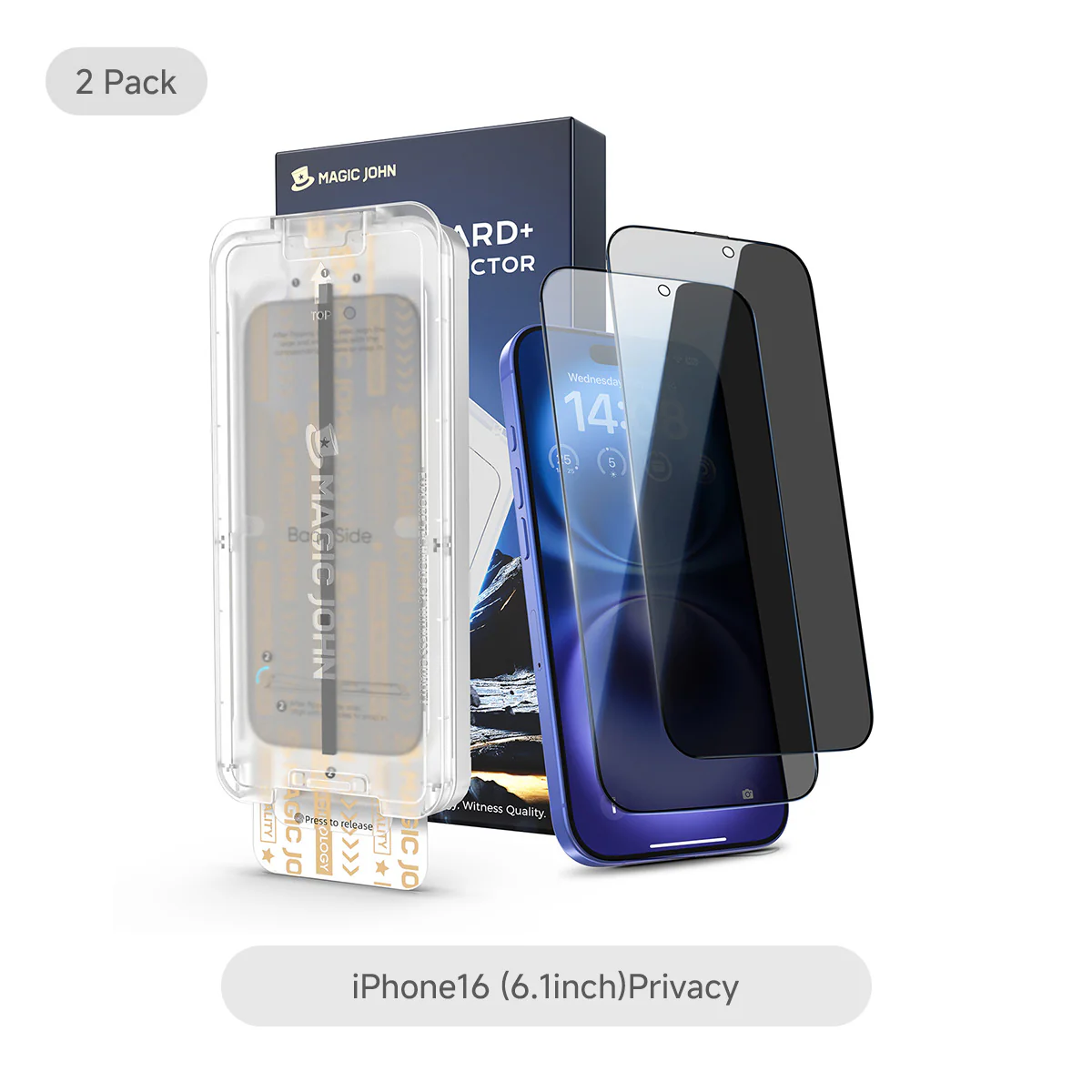 Gen 3 Screen Protector - All Devices - Image 35