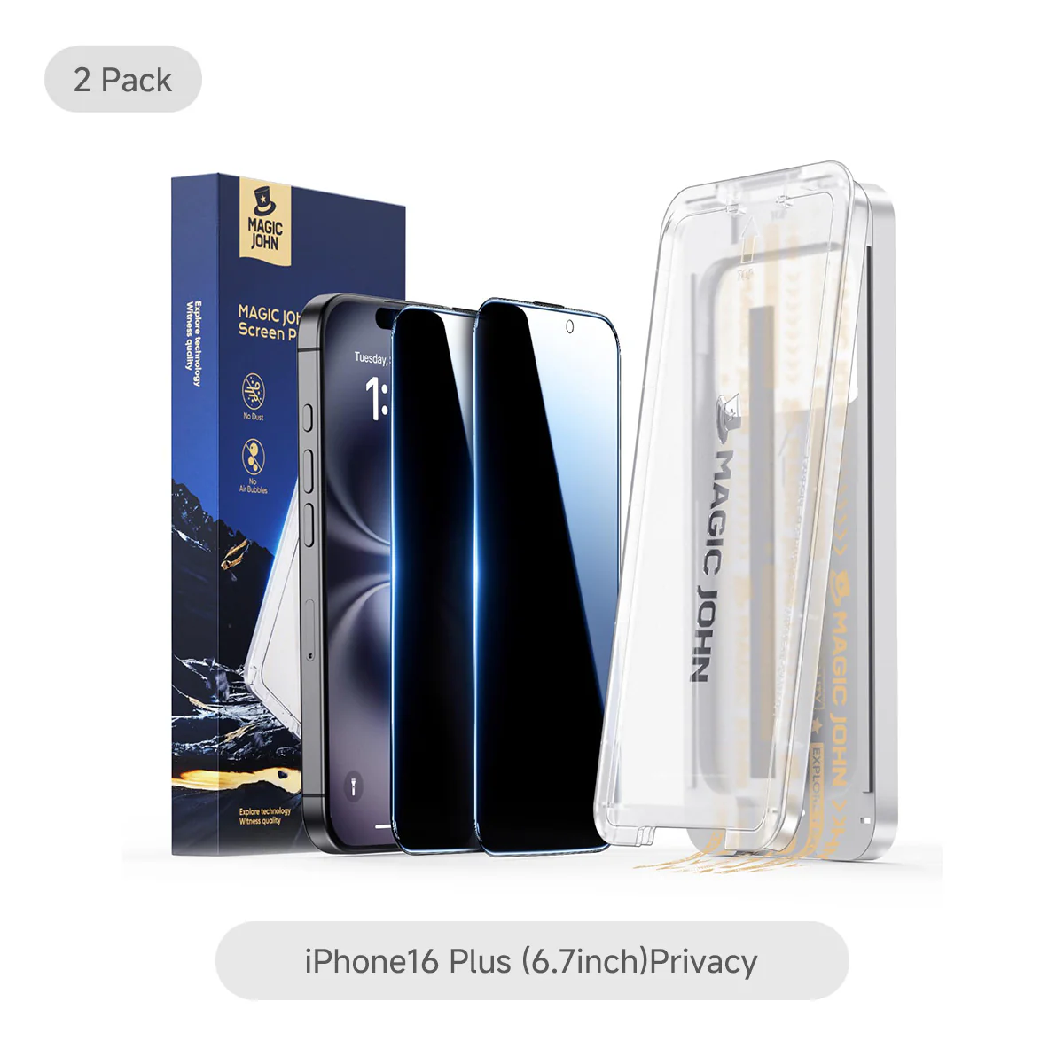 Gen 3 Screen Protector - All Devices - Image 37
