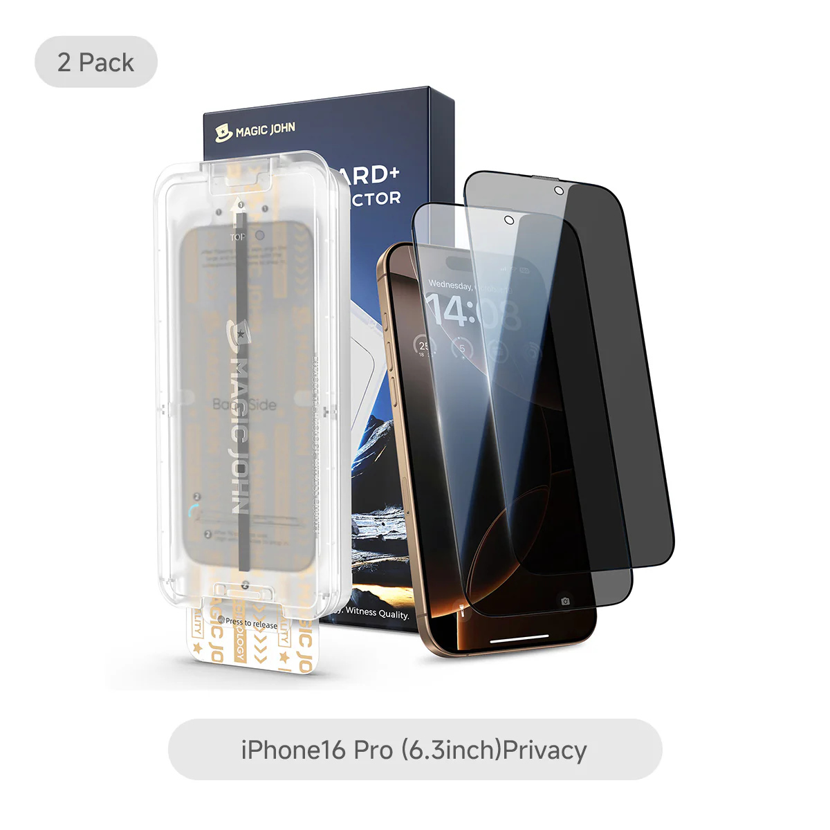 Gen 3 Screen Protector - All Devices - Image 39