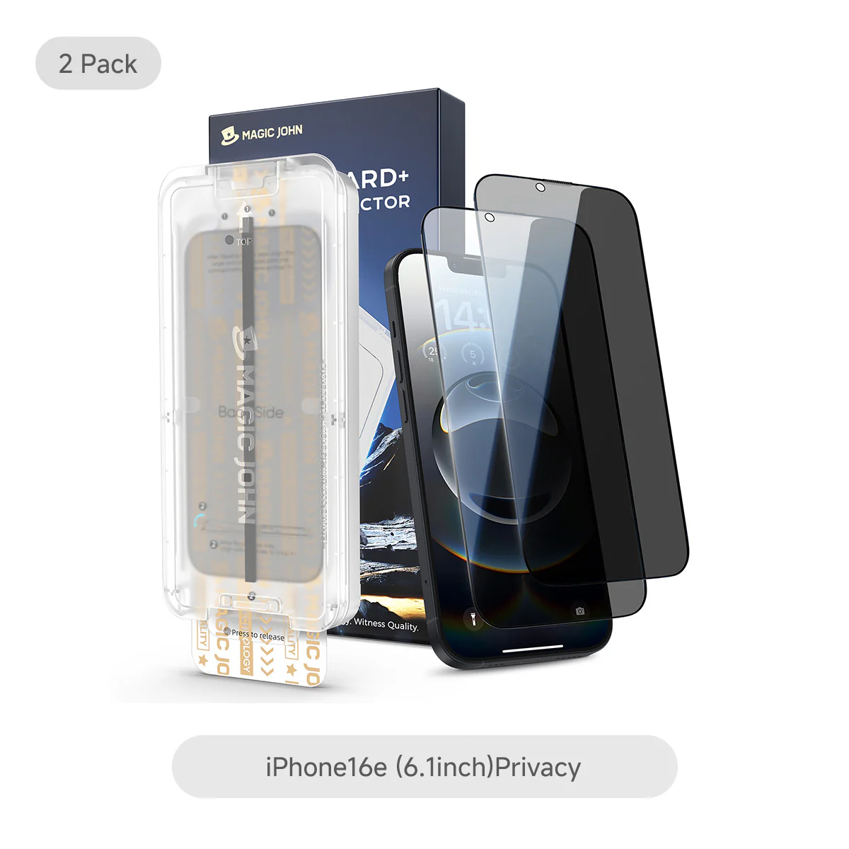 Gen 3 Screen Protector - All Devices - Image 43