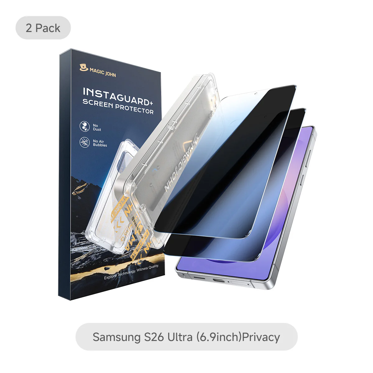 Gen 3 Screen Protector - All Devices - Image 53