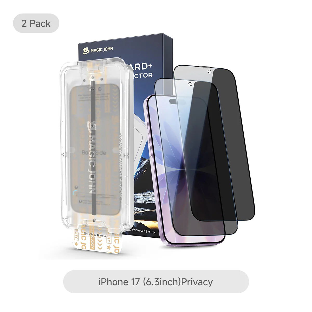 Gen 3 Screen Protector - All Devices - Image 55