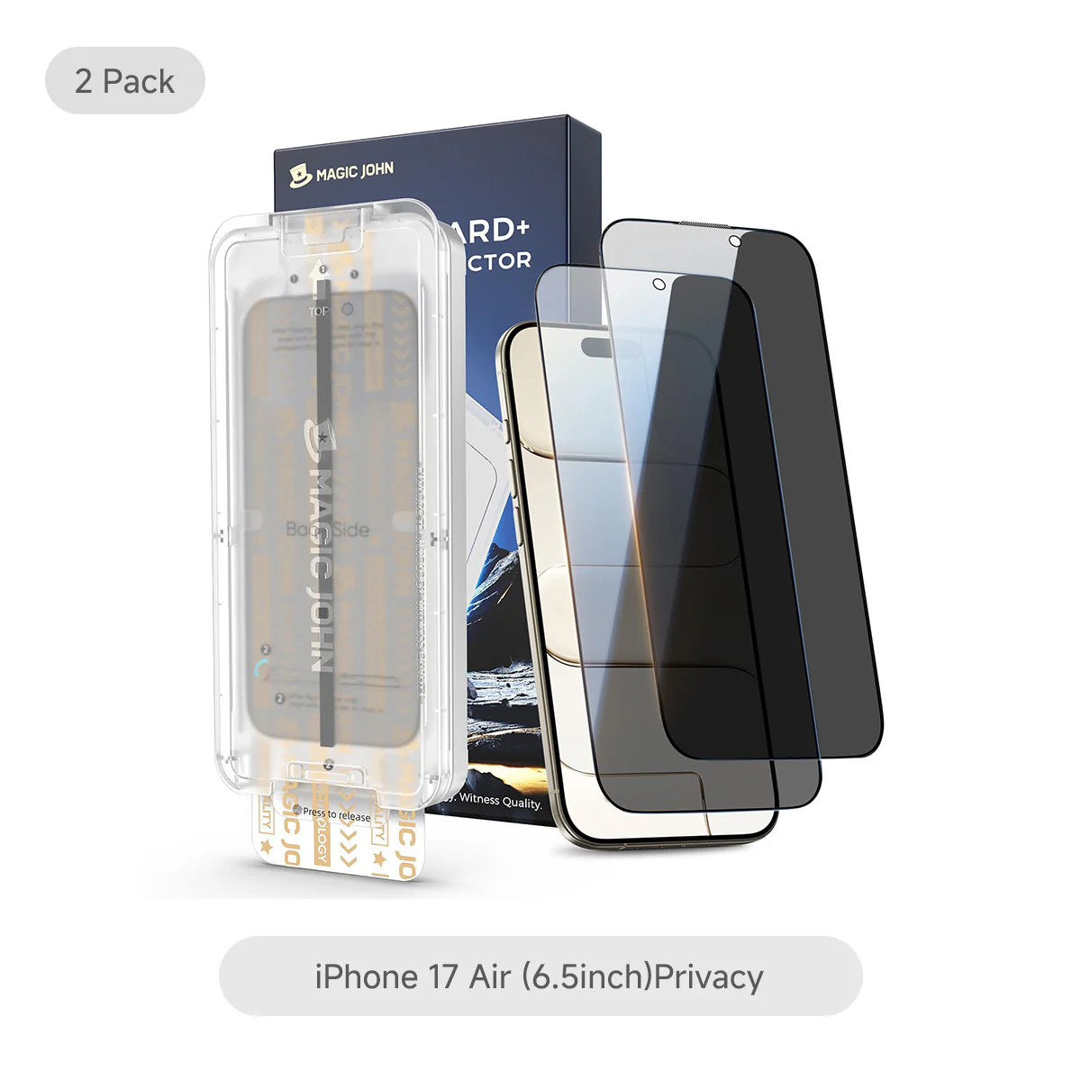 Gen 3 Screen Protector - All Devices - Image 57