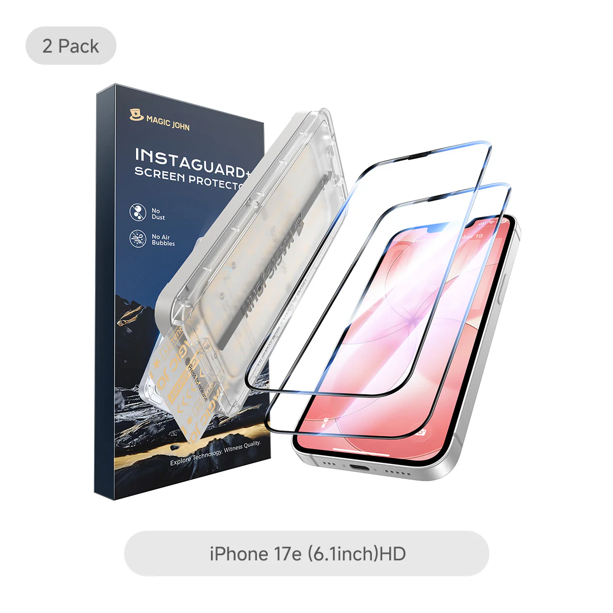 Gen 3 Screen Protector - All Devices - Image 62