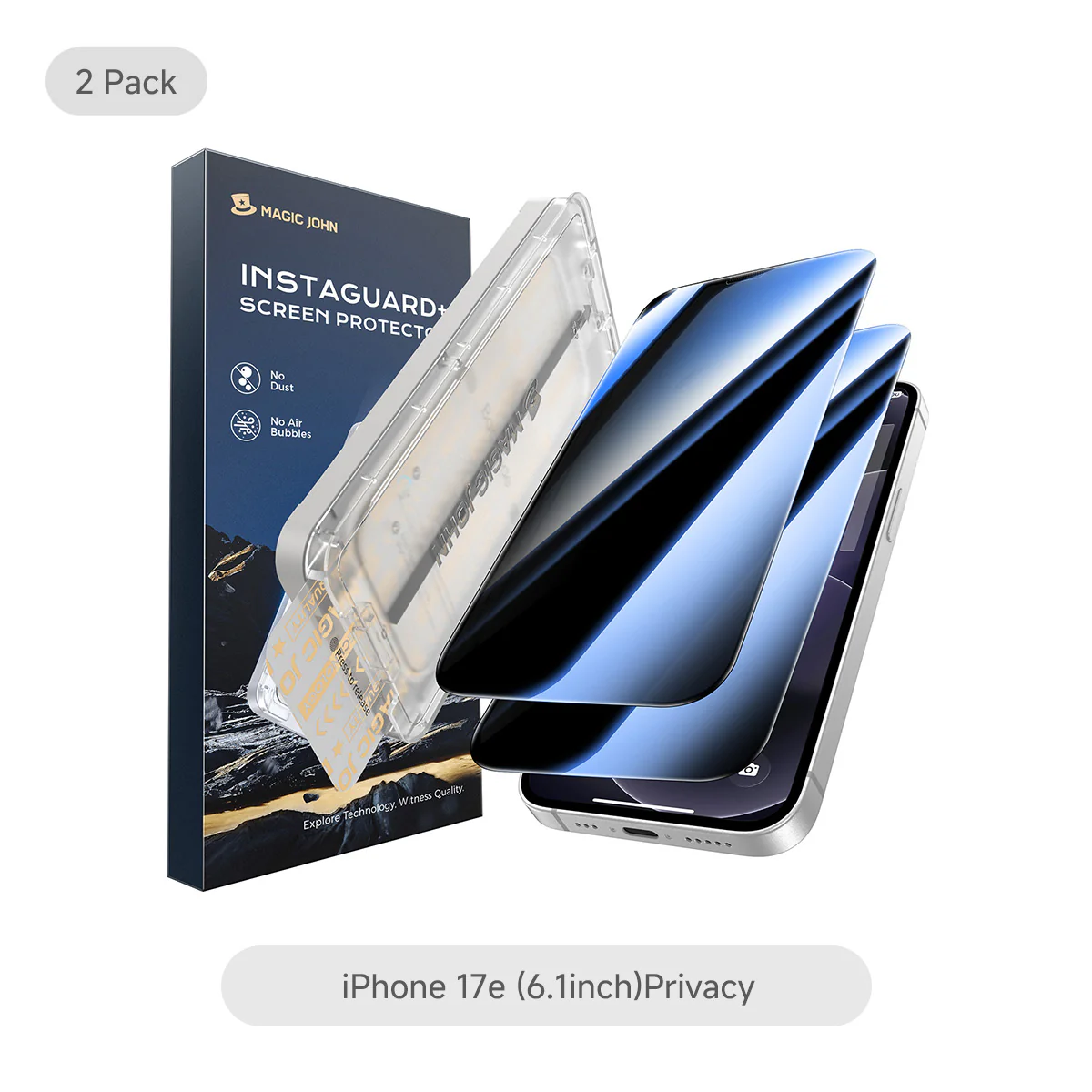 Gen 3 Screen Protector - All Devices - Image 63