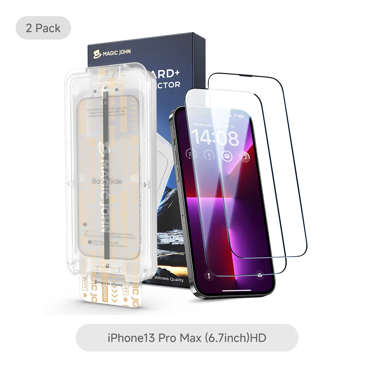 Gen 3 Screen Protector - All Devices - Image 68